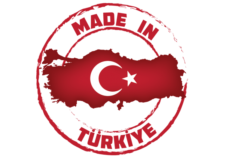 made in turkiye